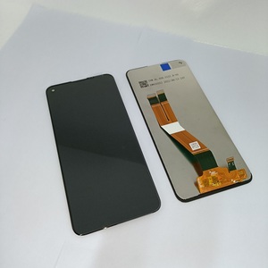 Écran LCD <span class=keywords><strong>tactile</strong></span> de remplacement pour téléphone portable <span class=keywords><strong>Samsung</strong></span> A11 en gros - Product Image 5