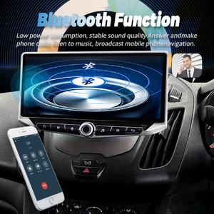 Android 13 pour FORD TRANSIT CONNECT 2014-2015 Radio Stéréo Multimédia Lecteur Auto GPS Carplay Autoradio Navigation 2DIN - Product Image 4