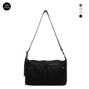 Sacs fourre-tout souples grande capacité pour femmes, sacs à main Oxford pour femmes, directement de l'usine - Product Image 2