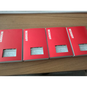 y INTERFAZ DE CODIFICADOR BECKHOFF KL5001 a Buen Precio - Product Image 2