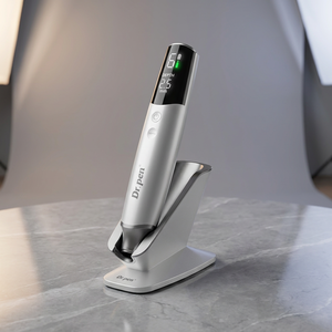 Nouveau Stylo de Microneedling MTS <span class=keywords><strong>Dr</strong></span>.<span class=keywords><strong>pen</strong></span> Derma <span class=keywords><strong>Pen</strong></span> M9 pour Salons de SPA, Système Anti-reflux, Cartouches et Accessoires, Vente en Gros - Product Image 1