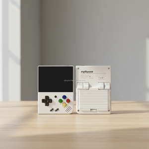 <span class=keywords><strong>Consola</strong></span> Original <span class=keywords><strong>MIYOO</strong></span> MINI <span class=keywords><strong>V2</strong></span>, Sistema Linux, Consolas de Videojuegos, Pantalla IPS, <span class=keywords><strong>Consola</strong></span> de Juegos Retro, Reproductor de Juegos Portátil - Product Image 1