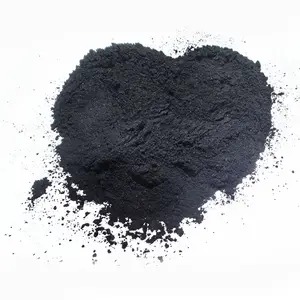 Price Per Ton Industrial Wastewater Treatment Air Filtration Purification Activated Carbon Powder