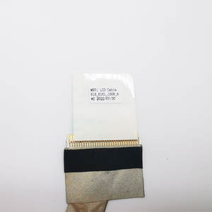 สายแพร LCD หน้าจอวิดีโอสำหรับแล็ปท็อปสำหรับ <span class=keywords><strong>SONY</strong></span> VAIO VPC EB M971 EB18 EB16 PCG-71311N แล็ปท็อป PCG-7121M 015-0101-1508_A - Product Image 2