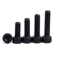 Baut Pengaman Torx T27 T40 T55