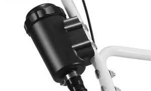 Más Vendido Microcultivador, Mini Rotocultivador, Máquina de Labranza Diésel, Máquina para Trabajar el Césped, Máquina para Remover la Tierra, Máquina para Azotar la Tierra - Product Image 5