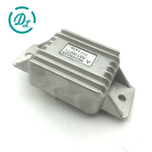 Relais régulateur 24V EexcavaStart de remplacement pour mini-excavatrice ME049233 R8T30171 Pièce de rechange durable haute performance 1 - Product Image 3