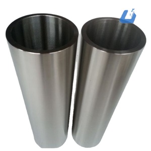 Nhà cung cấp Nhà sản xuất ti6al4v Lớp 5 Titan ống/ống đường kính lớn 136mm cho công nghiệp - Product Image 2