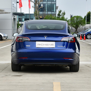 Tout nouveau modèle <span class=keywords><strong>Tesla</strong></span> 3 produit en chine et vendu 0KM 4wd - Product Image 5