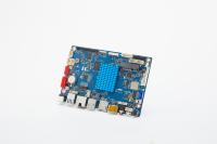 Placa de Desarrollo de Redes Neuronales Amlogic S905D3, Placa Base Android 9.0, Computadora Industrial de Inteligencia Artificial en Stock
