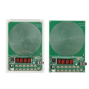 Generatore di Segnali a Onda Schumann e Onda Sinusoidale a Frequenza Regolabile DC5V 0.01Hz~100000Hz USB - Product Image 1