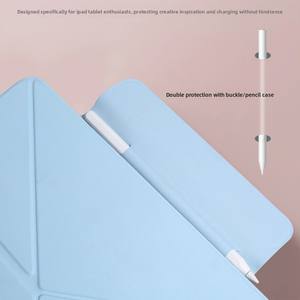 Protection d'écran de type Crystal Clear 1080-X pour <span class=keywords><strong>Pro</strong></span> 11 pour MatePad <span class=keywords><strong>Pro</strong></span> OPPO VIVO <span class=keywords><strong>Pad</strong></span> <span class=keywords><strong>Pro</strong></span> - Product Image 3