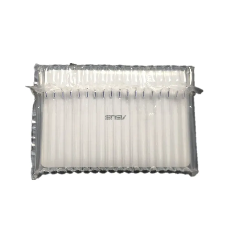 Shipping Inflatable Wrap Bubble Laptop Cushion Wraps Air Column Wrap Packing Inflatable Air Column Laptop