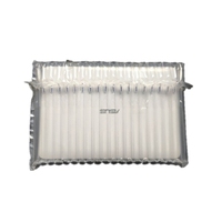 Emballage Gonflable de Protection pour Ordinateur Portable, Coussin d'Air, Film à Colonnes d'Air, Emballage Gonflable à Colonnes d'Air pour Ordinateur Portable