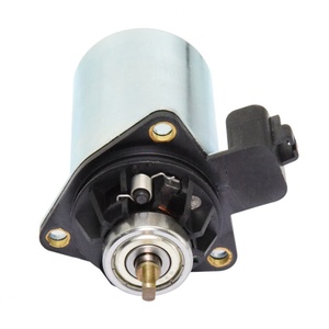 Motor de Embrague 31363-12040 04008-39112 31363-12010 31363-12030 para Toyota - Product Image 2