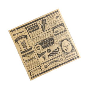 Mantel Individual desechable de fábrica <span class=keywords><strong>para</strong></span> el hogar, grado alimenticio, comedor, <span class=keywords><strong>mesa</strong></span>, alfombrillas de papel <span class=keywords><strong>para</strong></span> restaurante, comida <span class=keywords><strong>para</strong></span> llevar, fiesta, hoteles, cafetería, Pub - Product Image 3