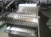Machine à empiler les biscuits automatiques personnalisée Skywin