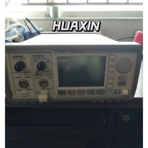 Système multicanal Agilent 8166A 17 emplacements, Lightwave, UTILISÉ - Product Image 3