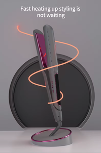 Profesional Planchita Pelo Alisador Steam Styler <span class=keywords><strong>Mini</strong></span> Planchas Para El Cabello - Product Image 6