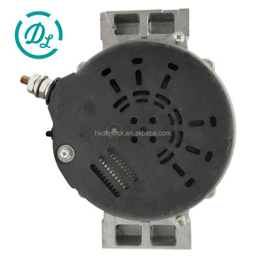 Alternateur d'excavatrice EexcavaStart 24V 150A C32 272-1889 20R-0053 101210-9010 101210-9011 2721889 20R0053 1012109010 1012109011 - Product Image 2