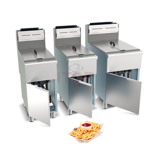 <span class=keywords><strong>Friteuse</strong></span> à <span class=keywords><strong>gaz</strong></span> en acier inoxydable, <span class=keywords><strong>20</strong></span> <span class=keywords><strong>litres</strong></span>, <span class=keywords><strong>friteuse</strong></span> à pression verticale pour poulet, <span class=keywords><strong>friteuse</strong></span> professionnelle à <span class=keywords><strong>gaz</strong></span> - Product Image 6