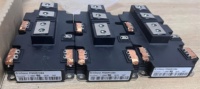 TG600HF12M1-G3A00 IGBT, semi-conducteur de puissance, diode, triode, Mos Ic