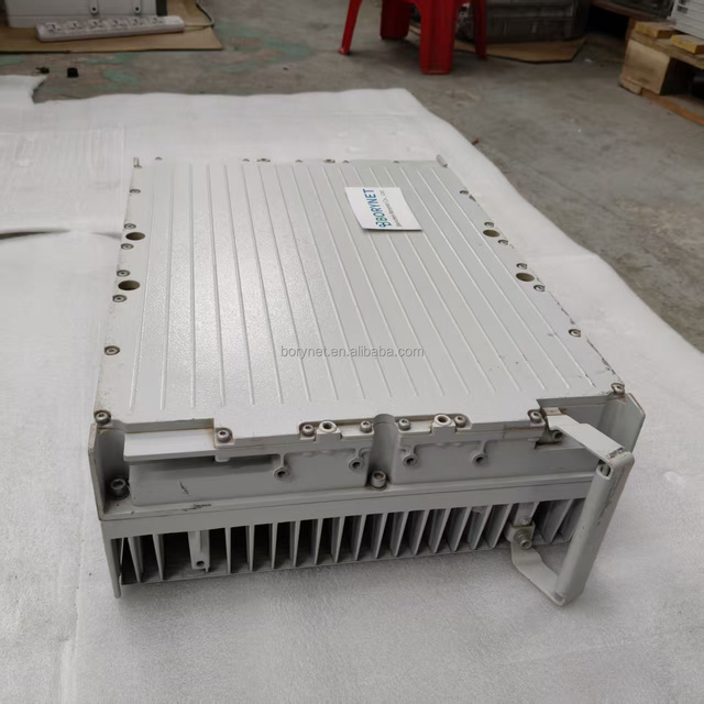 RRU5509t 02312GEB, 700+800+900, Band 28/n28+Band 20/n20+Band 8/n8, 2T4R, 2x80W, IBW: 30/35MHz for Base Station