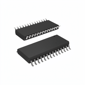 บริการครบวงจรแบบดั้งเดิม CAT28LV65WI20 28 SOlC หน่วยความจำ ชิ้นส่วนวงจรอิเล็กทรอนิกส์ - Product Image 1