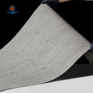 Pierre artificielle flexible, travertin, pierre souple, revêtement mural en ardoise 3D flexible, carreaux flexibles pour murs intérieurs et extérieurs - Product Image 5