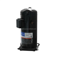Compresseur hérmétique à spirale 8HP ZR94KC-TFD-522 ZR94KCE-TFD-550 ZR84KC-TF5-450 ZR94KT-TFD-622 380V pour la climatisation