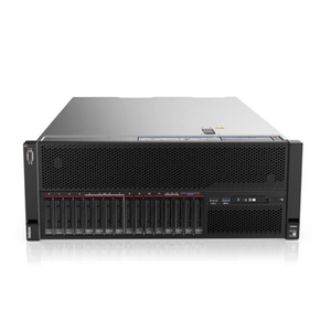 เซิร์ฟเวอร์ Lenovo Thinkstation SR868 รุ่นขายดี สำหรับเครือข่ายองค์กร ขนาด 4U แบบติดตั้งบนแร็ค พร้อม Intel Xeon Gold 5218 - Product Image 4