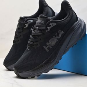 Zapatillas de Running Ligeras de Verano HOKAS Bondi 8, Diseño de Malla Transpirable, Zapatillas de Baloncesto con Plataforma para Hombre - Product Image 6