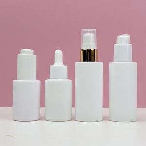 ขวดแก้วใสแบบหยดขนาด 15 มล. 30 มล. 20 มล. ขวดน้ำมันหอมระเหยขนาด 50 มล. 100 มล. - Product Image 4