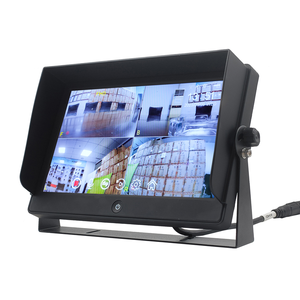 7 inch không dây Carplay màn hình cảm ứng màn hình Carplay tương thích màn hình không dây - Product Image 3