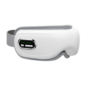 Nouveau masseur oculaire à air chaud direct, soulagement de la fatigue oculaire, réduction des cernes, portable, rechargeable, pour le bureau, la maison et les voyages - Product Image 3