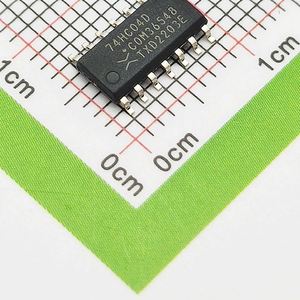 new and original 74HC04D,653 SOP-14 Integrated Circuits IC Chip 74-Series Logic ICs - Product Image 1