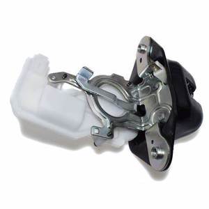 Mecanismo de bloqueo de maletero Honda CRV 74800-SMG-G01, pieza de repuesto blanca para reparación de puerta trasera - Product Image 5