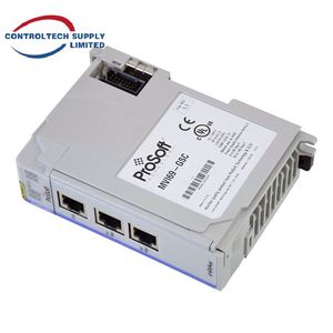 ยี่ห้อใหม่ MVI56E-MNETC โมดูลการสื่อสาร Modbus TCP/IP 10/100Mbps สำหรับระบบ ControlLogix PLC DCS - Product Image 3