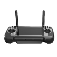 SIYI MK32 15KM Transmission d'images haute définition de qualité industrielle, télécommande UAV portable avec écran 7 pouces