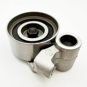 Polea tensora de correa serpentina 23769AA100 correas tensoras que llevan 23769-AA100 11955-4JM0A 23769AA040 23769-AA040 piezas de vehículos - Product Image 3