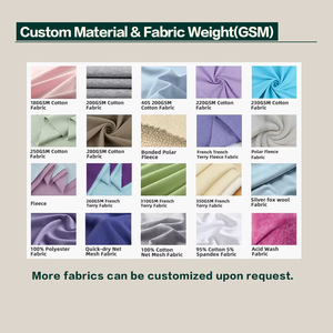 Camiseta Deportiva <span class=keywords><strong>para</strong></span> Hombre, Algodón 280gsm, Estilo <span class=keywords><strong>Oversize</strong></span>, Compresión, <span class=keywords><strong>para</strong></span> Fisicoculturismo y Entrenamiento Deportivo - Product Image 5