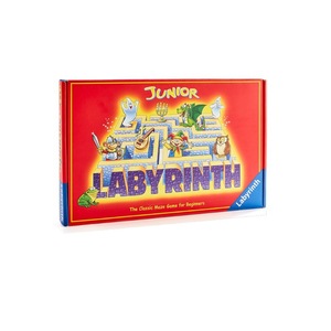 Juego de Laberinto Fantasmal, Entretenimiento Familiar, Juego Educativo, Rompecabezas, Juegos de Mesa para Niños - Product Image 6