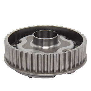 เฟืองเพลาลูกเบี้ยวไอเสียเครื่องยนต์ใหม่ 55567049 สำหรับเชฟโรเลต อาวีโอ ครูซ โซนิค 1.6L 1.8L G3 55567049 - Product Image 6