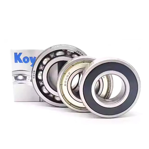 SKF 6303 Single Row Deep Groove Ball Bearing- Open Type 17mm I.D, 47mm O.D RS