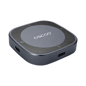 OSCOO新外置硬盘，适用于PC 512gb 1tb 2TB高速外置固态硬盘1tb m2磁性便携式硬盘 - Product Image 5