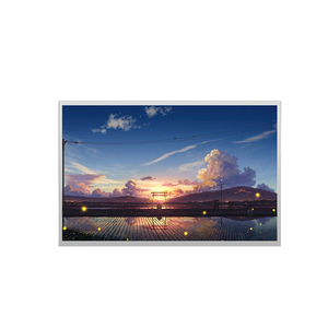 Módulo de pantalla LCD TFT LM270WF-SLA1 de 27 pulgadas con resolución de 1920x1080, 81 PPI y 30 pines LVDS para pantalla de señalización digital - Product Image 1