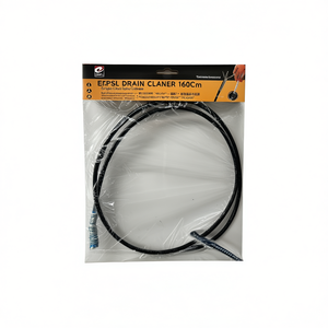 Tubo flessibile Erpsl Drain Cleaner da 160 cm per lavello della cucina e WC - Product Image 2