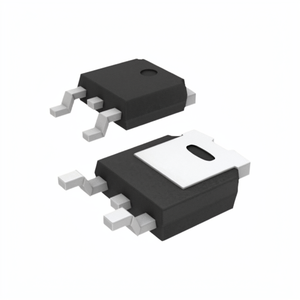 ทรานซิสเตอร์ DPAK STD5NK50ZT4ชิ้นส่วนอิเล็กทรอนิกส์ - Product Image 1