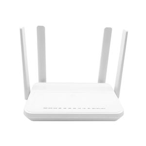 Routeur ZIKUN ZC-521TX6 GPON 2.5G Ax3000 ONT 4x4 MIMO Antenne 5G Équipement RF Câble TV WIFI 6 ONU CATV - Product Image 2