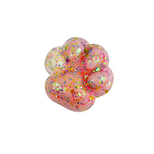 Cadeau drôle animal <span class=keywords><strong>Mochi</strong></span> Stress <span class=keywords><strong>pas</strong></span> <span class=keywords><strong>cher</strong></span> chaud Kawaii mignon plastique souple TPR Squishy presser chat patte Capsule jouet - Product Image 1